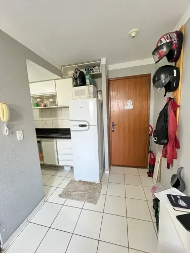 JM- Repasse apartamento na Cohab