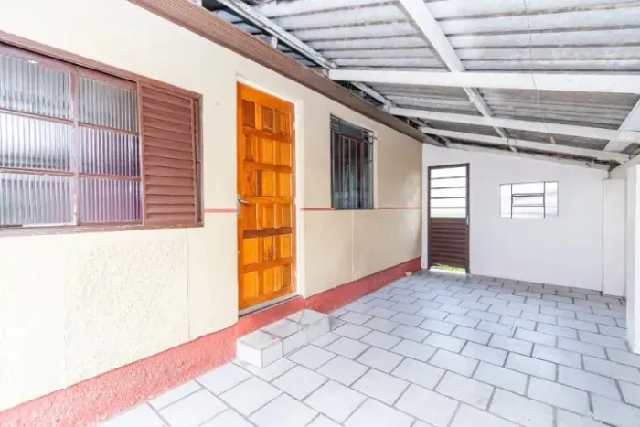 Vendo casa em Porto de Santana Cariacica