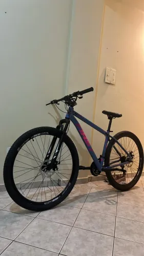 VENDO BICICLETAS!
