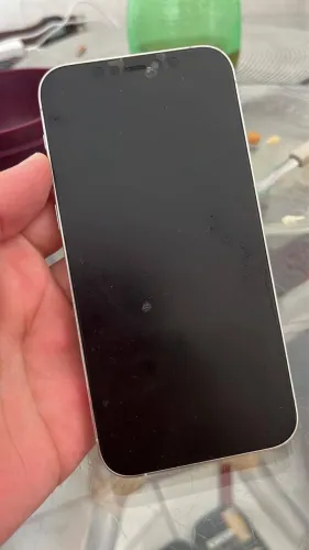 iPhone 12 Pro
