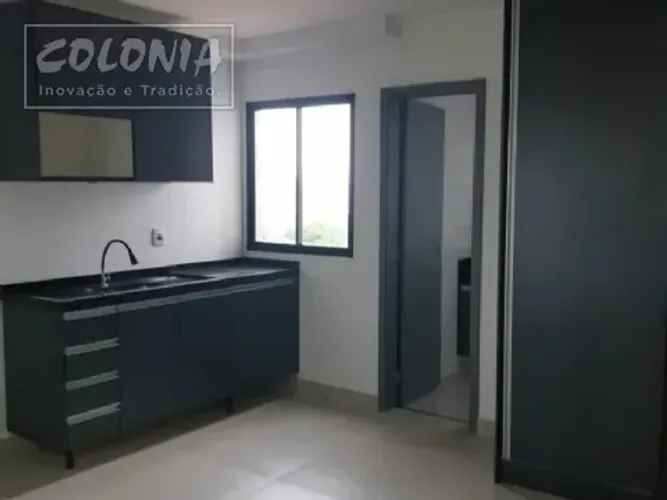 Apartamento para locação - Santa Terezinha, Santo André