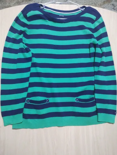Blusa Lã Feminino 