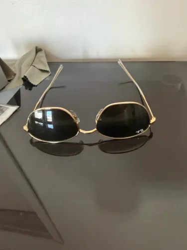 Óculos Rayban original