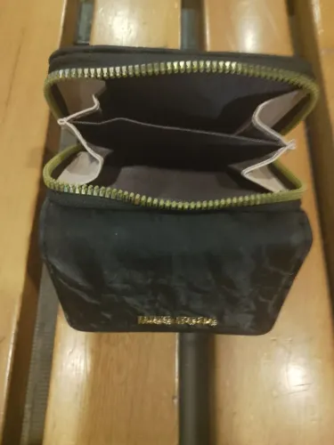 Bolsa preta carteira 