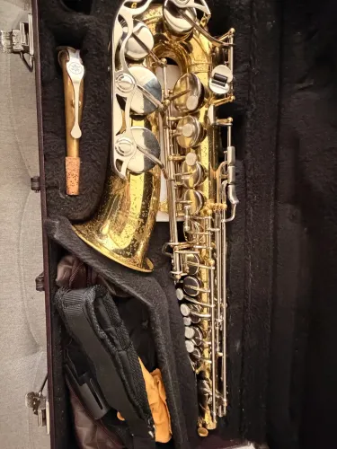 Sax alto Yamaha yas 23