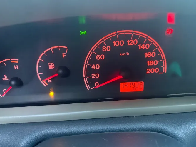 Fiat Siena 1.0/ EX 1.0 MPI Fire/ Fire Flex 8V 2010