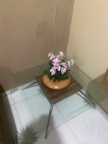 Mesa de centro