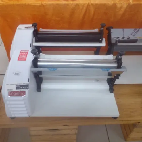 CILINDRO INDUSTRIAL ELÉTRICO DE 40 CM, NOVO, PROMOÇÃO!!!!
