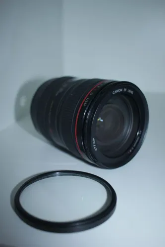 Lente 24-105 F 4.0 L