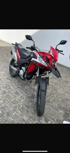 XRE 300 - 2019 VENDO (ÁVISTA OU PARCELADO NO BOLETO)