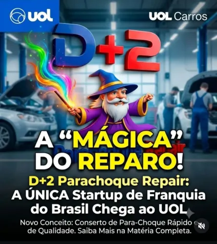 Sócio Para Franquia No Recreio dos Bandeirantes