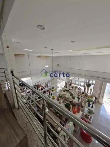Loja / Salão / Ponto Comercial para alugar em Belo Horizonte