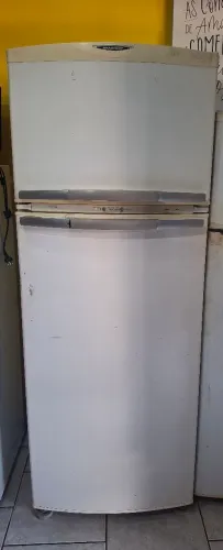 Vendo geladeira frostfree 110v
