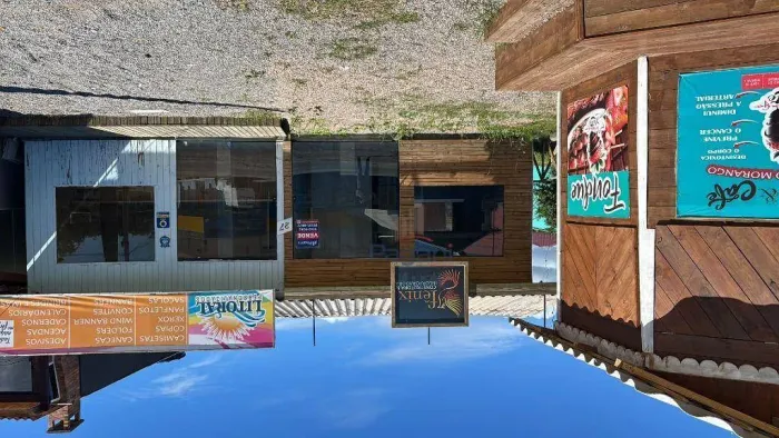 Terreno Comercial Praia do Sonho