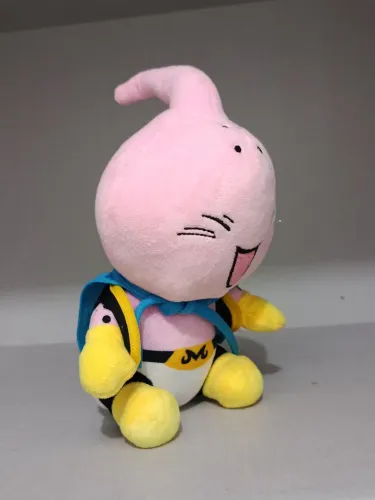 Pelúcia Baby Majin Boo