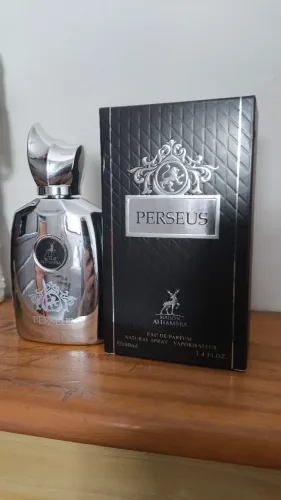Perfume masculino Perseus