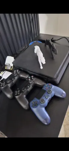 PlayStation 4