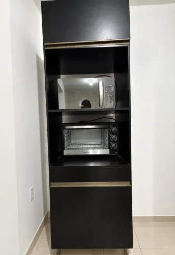 Vendo móvel de cozinha modulado em 4 partes