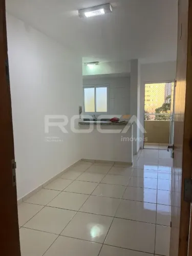 Apartamento para Locação e Venda com 2 quartos no Jardim Paulista, em Ribeirão Preto.