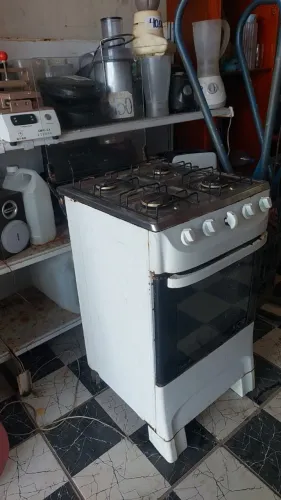 Fogão