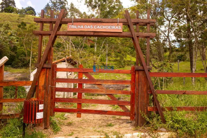 Lote à venda no condomínio Recanto das Cachoeiras - Chácara/MG |436 m² REF: 239