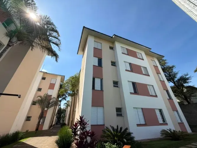 Imobiliária Vende - Apartamento Condomínio Viva Verde Boa Vista - Completo - R$285.000 