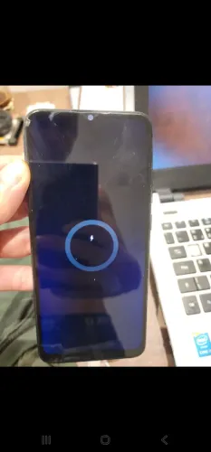 Celular a03 leia