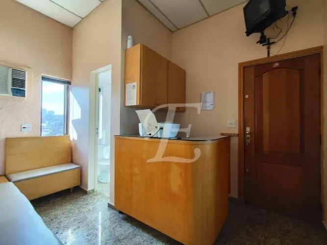 Sala para alugar, 62 m² por R$ 4.492,47/mês - Santana - São Paulo/SP