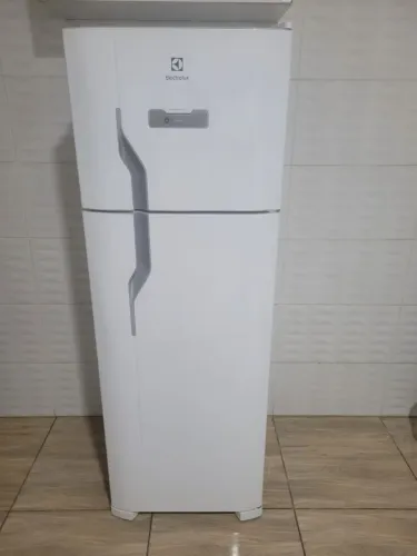 Vendo geladeira