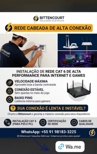 Eletricista