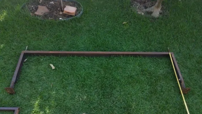 Suporte Rack Fiat Strada 