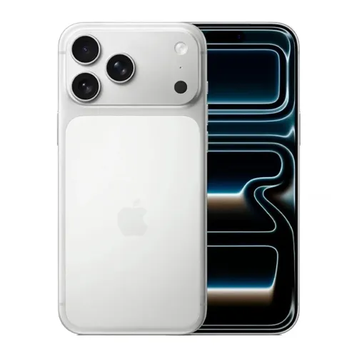 iPhone 17 Pro Max 512GB lacrado + capa