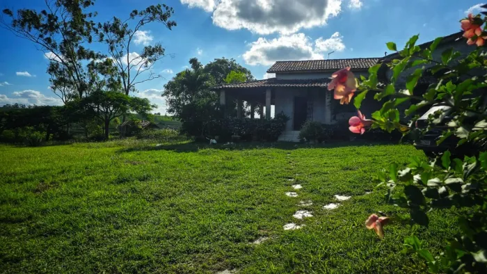 Chácara em Carpina