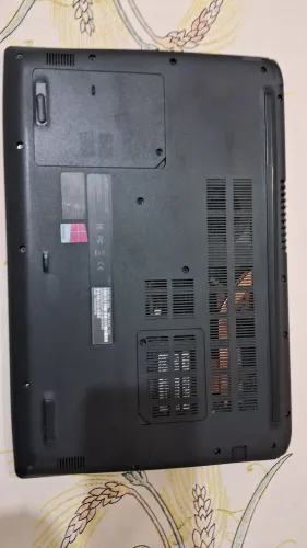 Notebook Aspire ACER I7