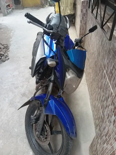 Fazer 150