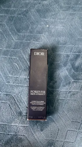 corretivo dior forever skin correct 1n