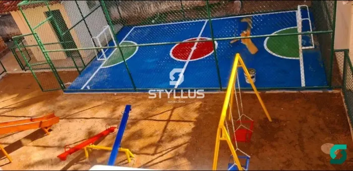 Lins de Vasconcelos | Apartamento 2 quartos