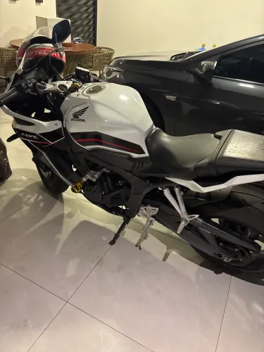 Moto nova número pra contato *94
