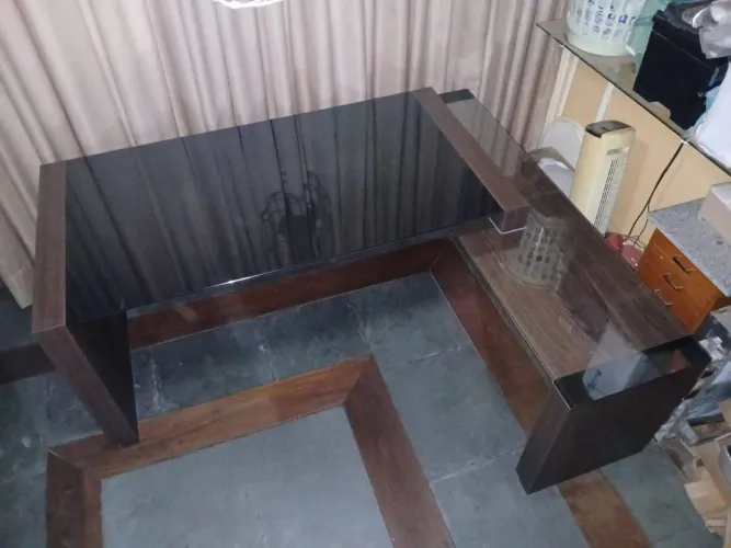 Vendo mesa de escritório
