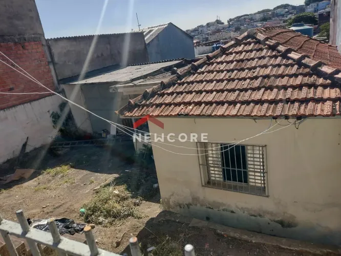Lote em Rua Guariba - Vila Santa Virginia - São Paulo/SP