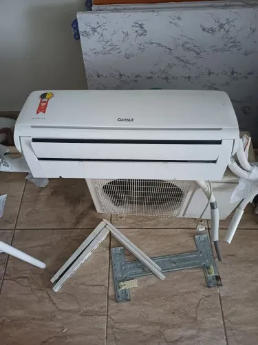 Ar condicionado