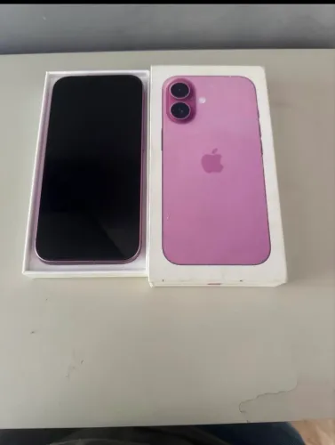 IPHONE 16 128GB