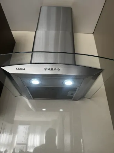 Coifa Consul 60 cm