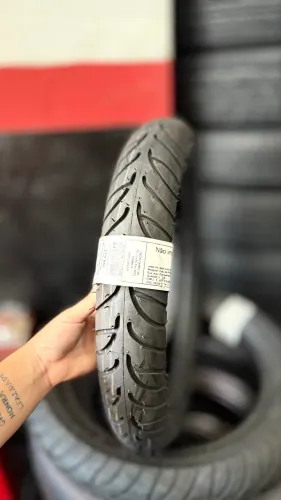 Pneu dianteiro 90/90R14 Maggion