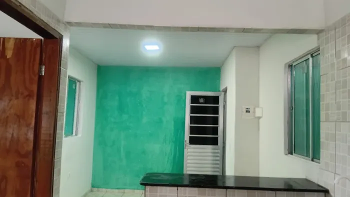 Casa pra alugar