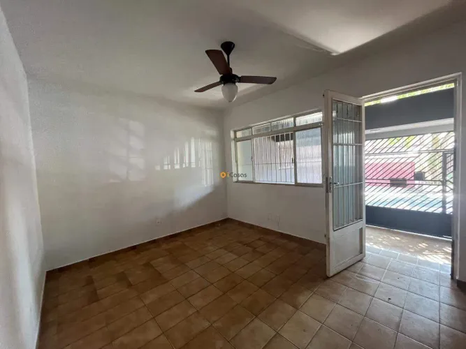 SOBRADO para locação na Vila Monumento São Paulo
