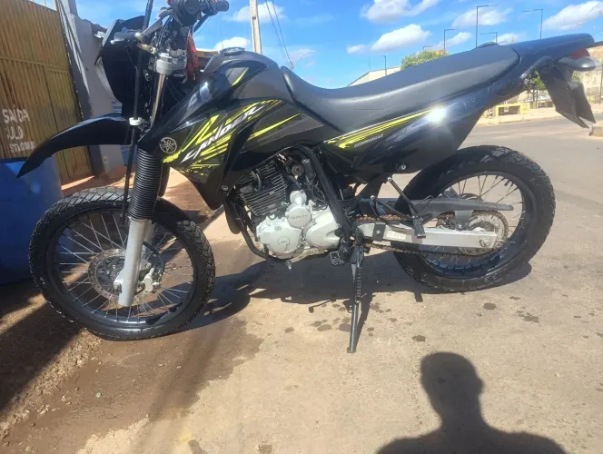 Lander 2018 flex 