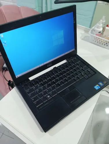 Notebook Dell i5