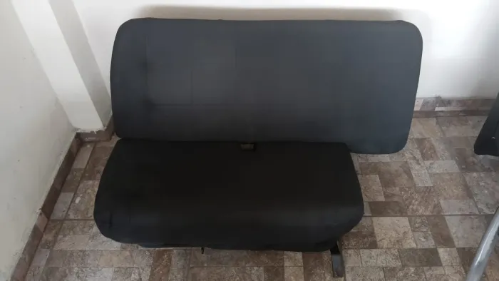 Banco Acello sofá cama