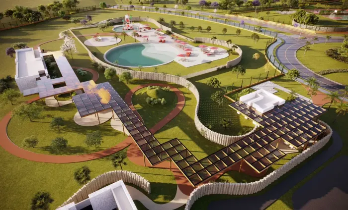 Lançamento Lotes a partir de 420 m2 em Guarajuba